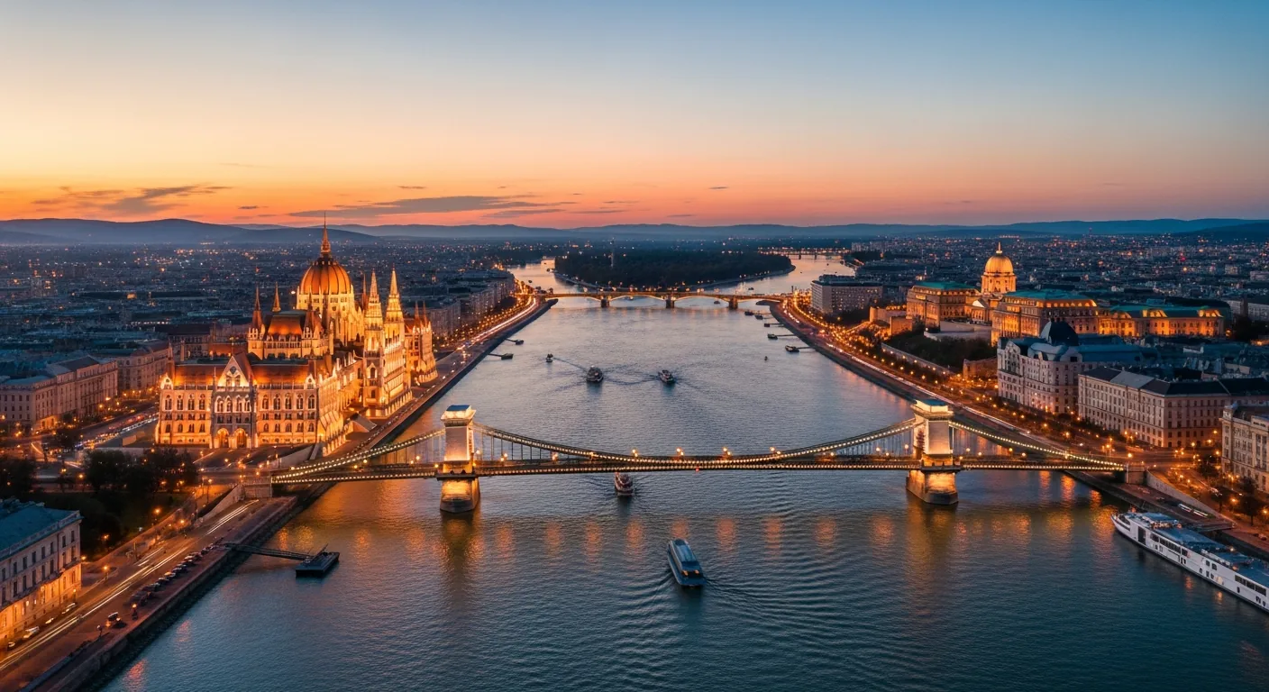 Budapest